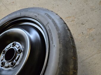Dojazdovka Ford 5x108 R16 - 3