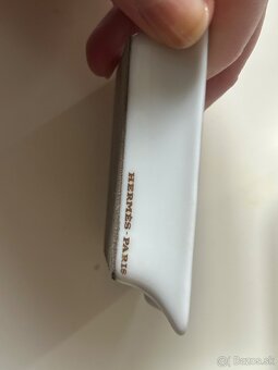 Popolníky Hermès - 3