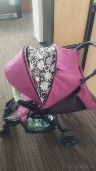 Britax B-Agile športový kočík - 3