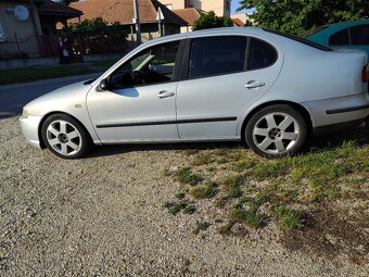 Seat Toledo 1M VR5 110kw - 3