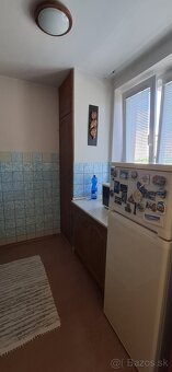 3-izbový s garážou a záhradkou - 3