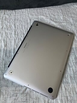 MacBook Pro 13’ (Early 2015) - 3