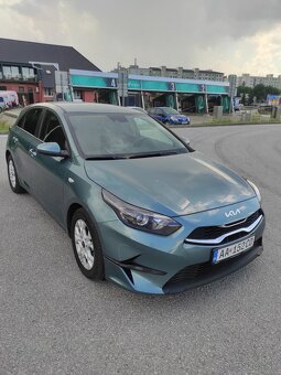KIA Ceed Silver Pack - 3
