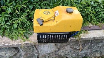 motor Agzat - 3