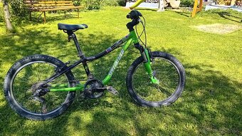 Predám detský bicykel 20" - 3