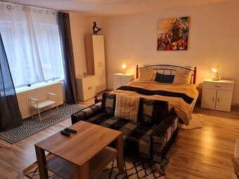 Donovaly, dom, 2 x 4 lôžkové apartmány - 3