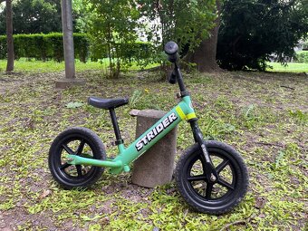 Odrazadlo Stryder - 3