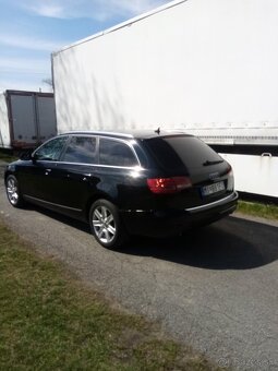 Audi a6 2.0tdi - 3