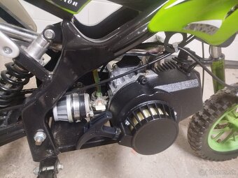 Minicross - 3