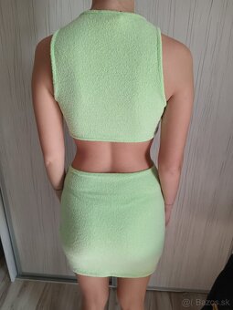 Bershka šaty - 3
