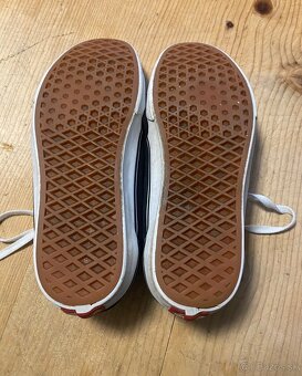 Tenisky Vans - 3