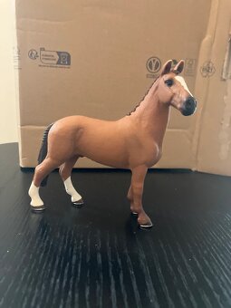 Schleich koník kôň - cena za kus 5 eur - 3