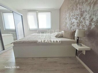 TUreality ponúka na predaj pekný 3i byt s balkónom na... - 3