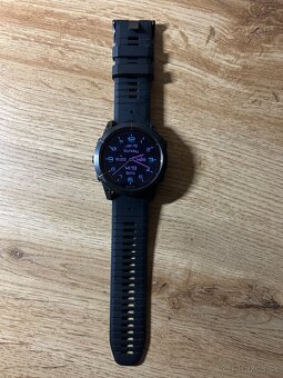 Fenix 7X PRO Sapphire Solar - 3