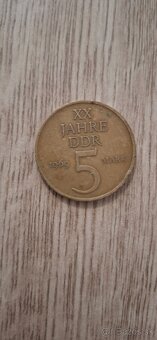 Staré mince - 3