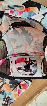 Letna strieska Bugaboo Donkey Limited edition we are handsom - 3