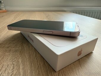 iPhone 13 Pink - 3