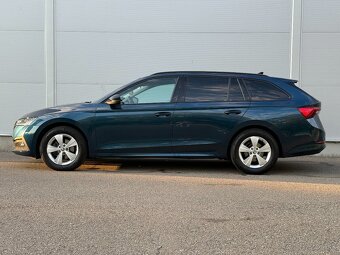 Škoda Octavia 2.0TDI • DPH • 160000 km •ACC• Virtual •Keesy - 3