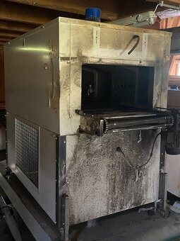Automatická baliaca linka, baliaci stroj a uzatvárací stroj - 3