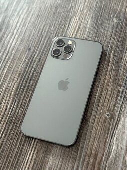 Iphone 12 pro 512 GB - 3