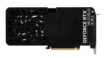 GAINWARD GeForce RTX 5060 Ti Ghost 8G – výkonná grafika - 3