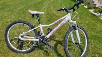 Detsky Bicykel 24 - 3