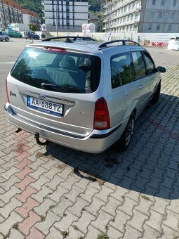 FORD FOCUS - 3