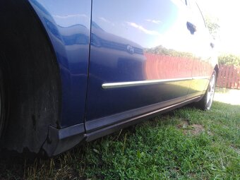 Volkswagen Passat 1.9 TDI PD variant BLS - 3