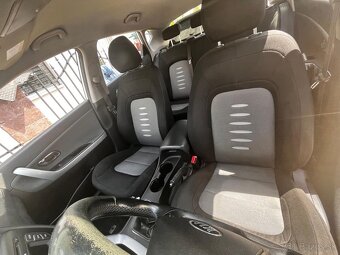 Kia ceed 1,4CRDI - 3