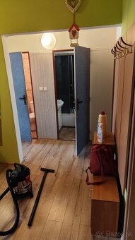 3.izbový byť na prenájom - 3