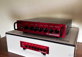 Tc electronic BQ 500 - 3