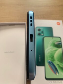 Predam Redmi note 12 - 3