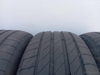 Pneumatiky MICHELIN 195/55 r16 - 3