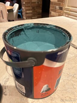 Dulux farba - 3