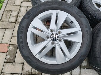 VW, AUDI, SEAT, ŠKODA 5X112 - 3