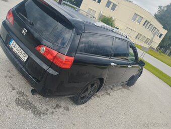 G7 Accord Honda turier.rv 2005 - 3