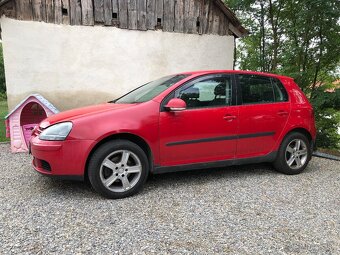 Golf - 3