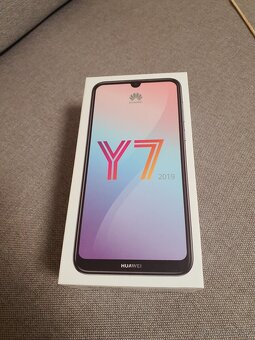 Huawei Y7 - 3