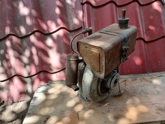 Stabilný motor - 3