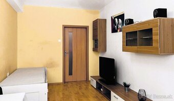 Predaj 1. izb. bytu v Ša - 3