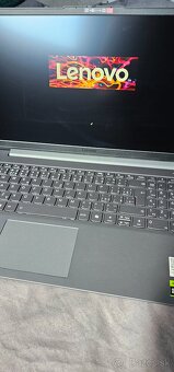 Notebook Lenovo - 3