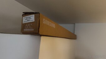 Rámček pre Samsung Frame TV LS03 65" - 3