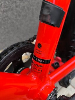 Trek Precaliber 24" detský - 3