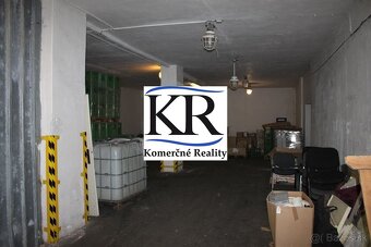 1000 m2 - Sklady na PRENÁJOM, Trenčín - 3