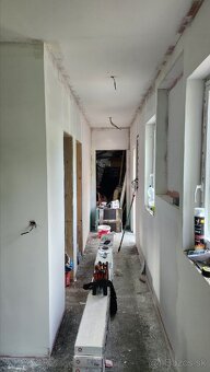 Drevostavba pri ramene Dunaja – Bodíky, 50 m² - 3
