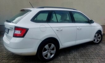Škoda Fabia Combi 1.0 TSI Style DSG - 3