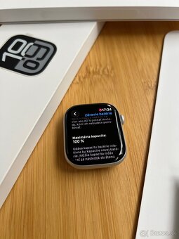Apple Watch 10 ako nové v Záruke - 3