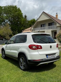 Volkswagen Tiguan 2.0 CR TDI 4-Motion A/T - 3