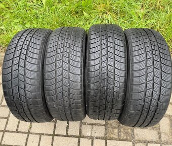 195/55 R16 Zimne pneumatiky - 3