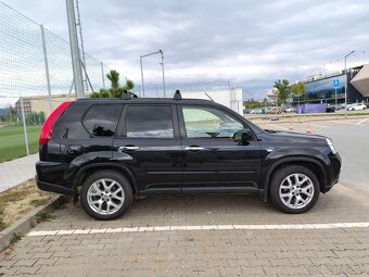Nissan X-Trail T31, 2,0 dci 4x4, 2012, - 3